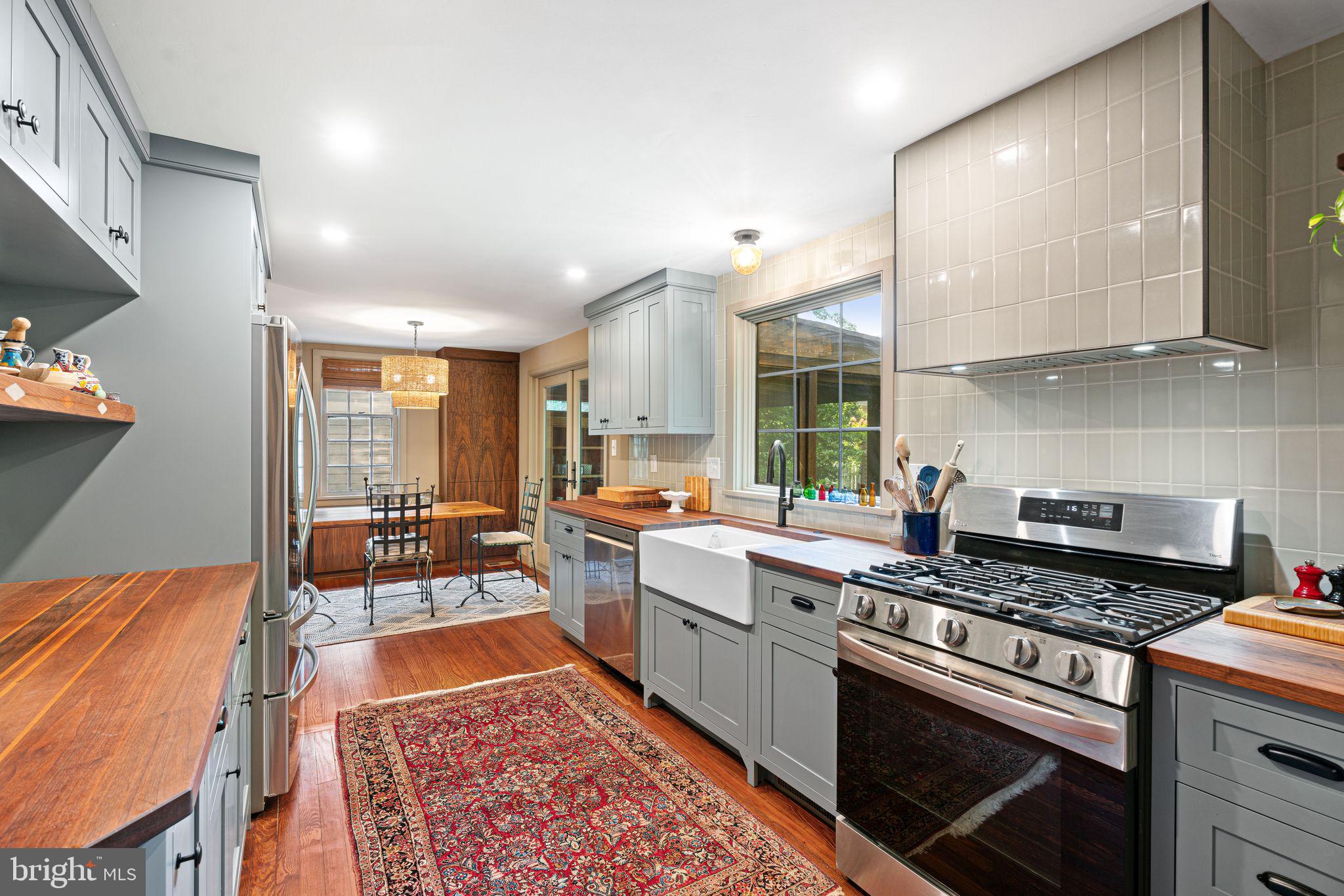 427 Hopkins Lane Haddonfield, NJ 08033 - Photo 12 of 35