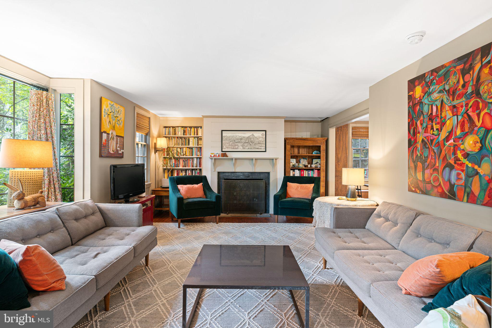 427 Hopkins Lane Haddonfield, NJ 08033 - Photo 14 of 35