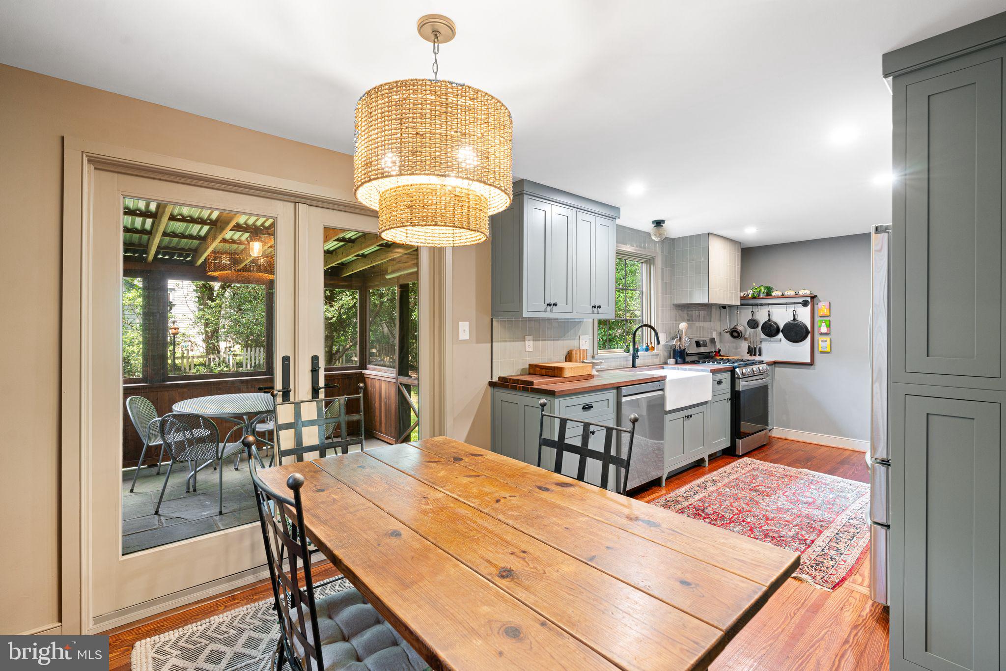 427 Hopkins Lane Haddonfield, NJ 08033 - Photo 15 of 35