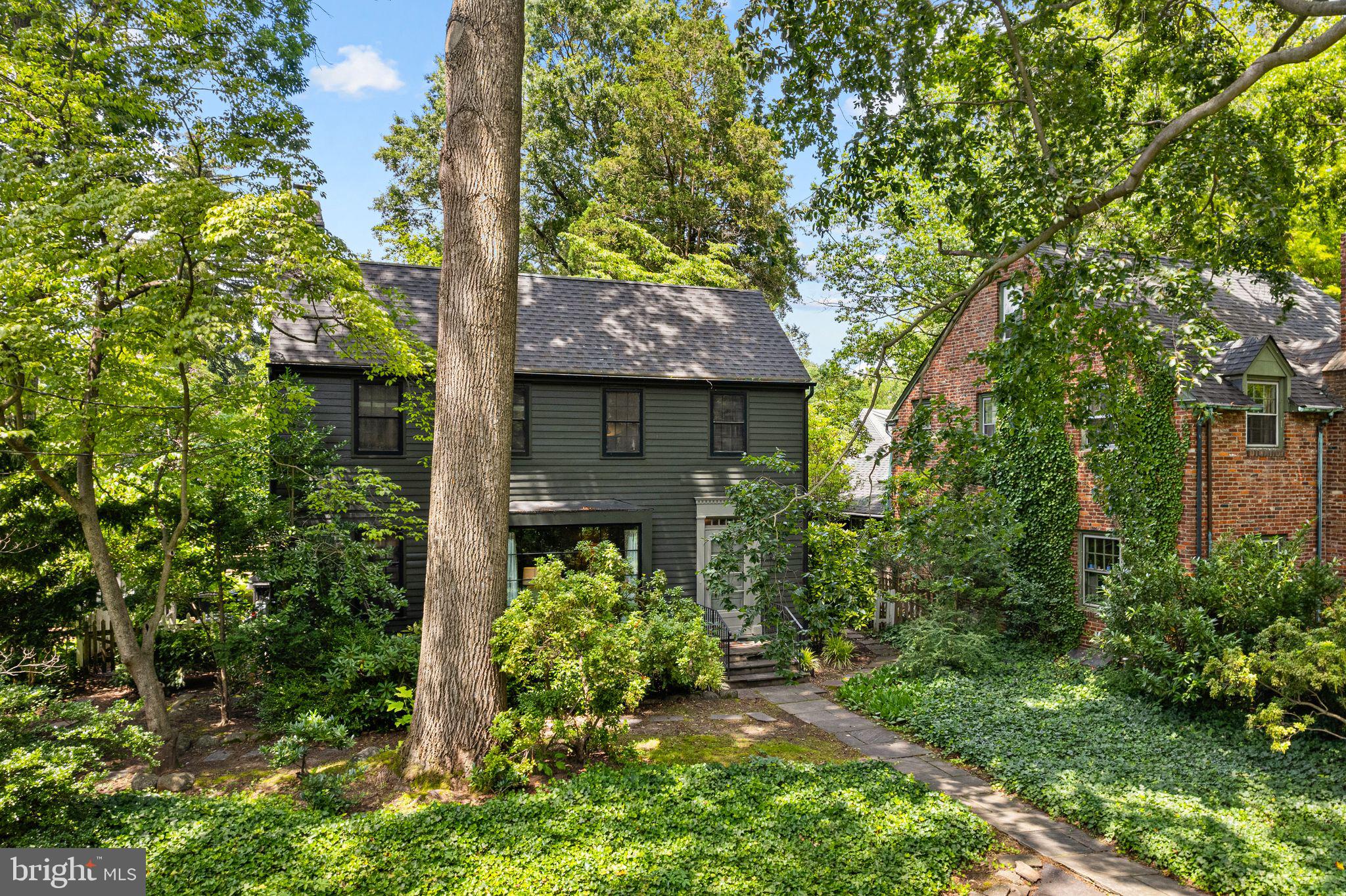 427 Hopkins Lane Haddonfield, NJ 08033 - Photo 2 of 35