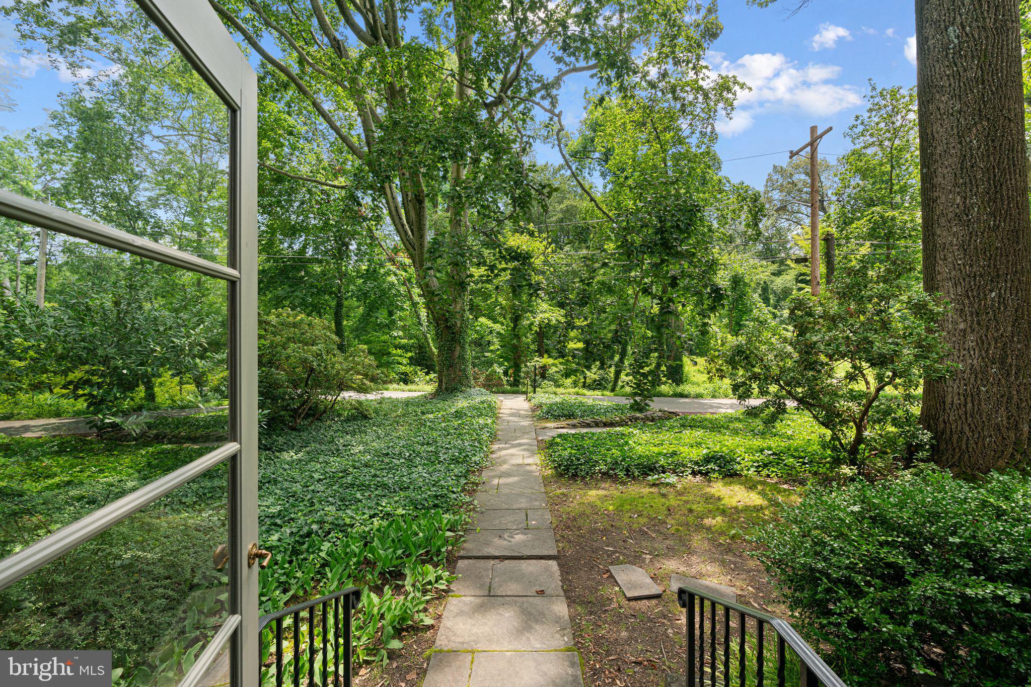 427 Hopkins Lane Haddonfield, NJ 08033 - Photo 30 of 35