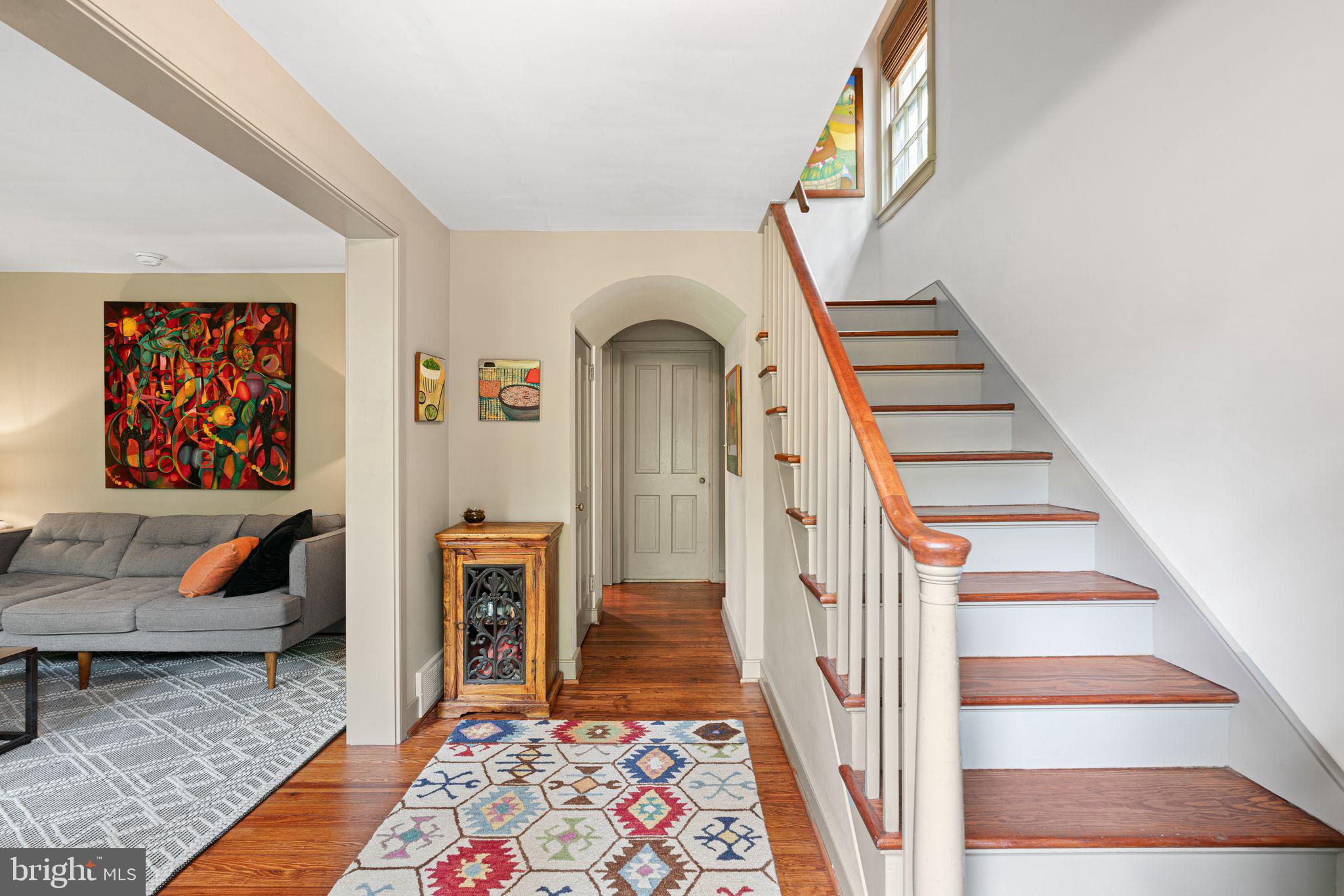 427 Hopkins Lane Haddonfield, NJ 08033 - Photo 3 of 35