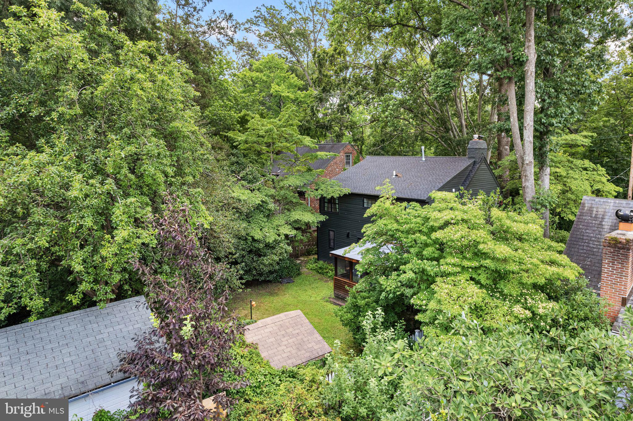 427 Hopkins Lane Haddonfield, NJ 08033 - Photo 31 of 35