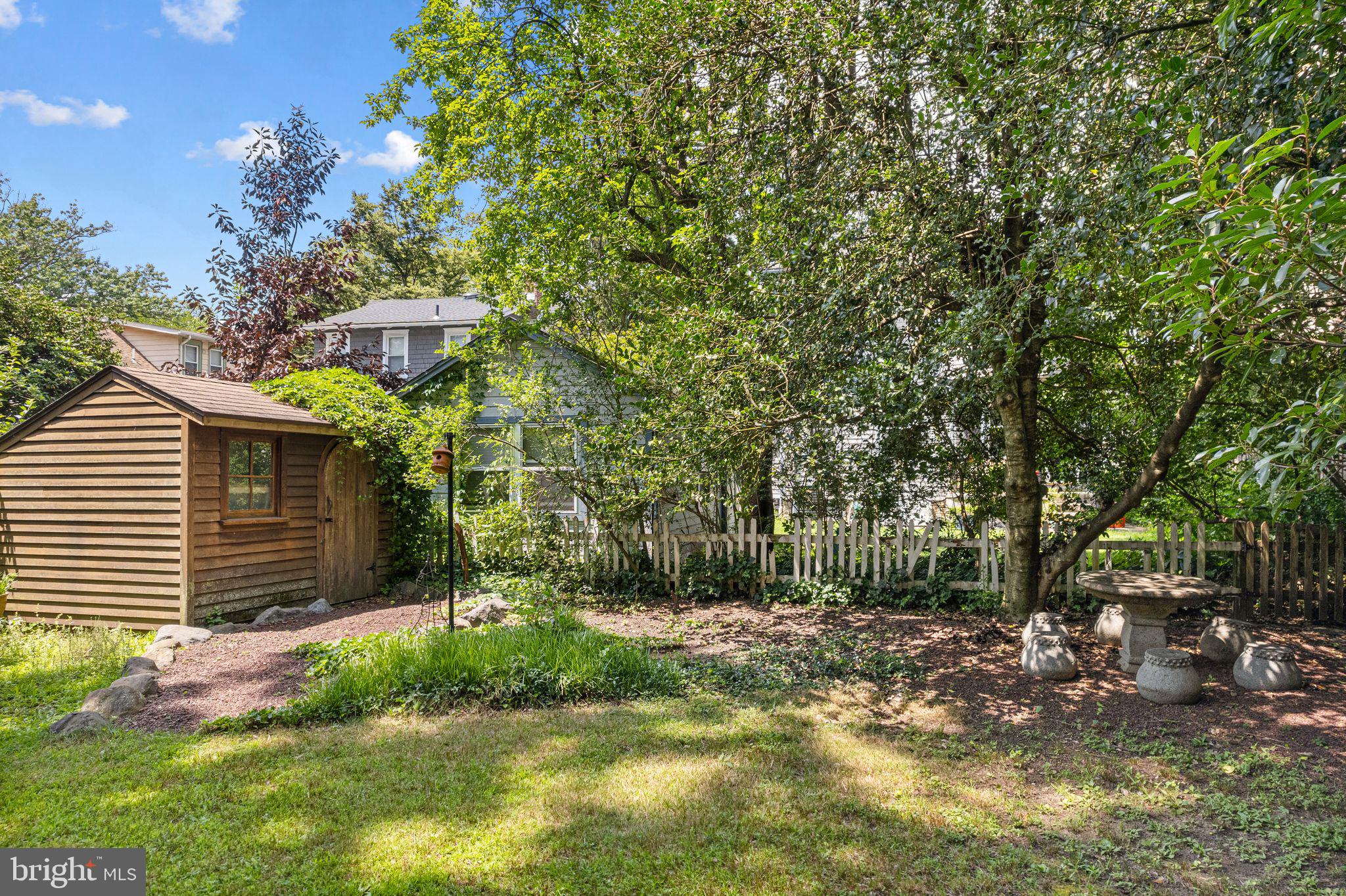 427 Hopkins Lane Haddonfield, NJ 08033 - Photo 32 of 35