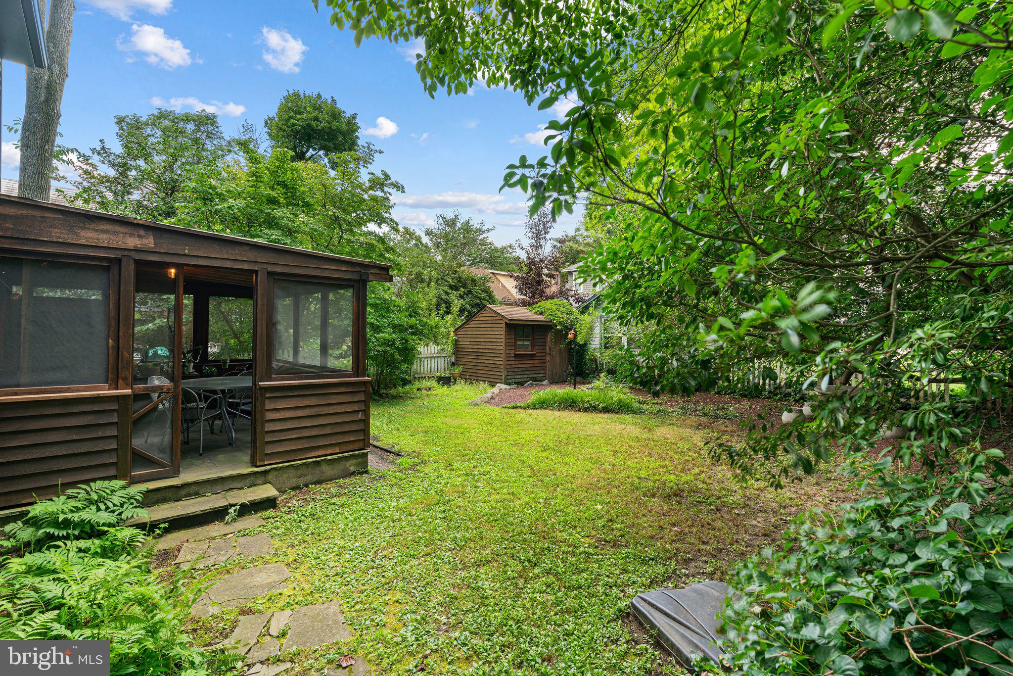 427 Hopkins Lane Haddonfield, NJ 08033 - Photo 33 of 35