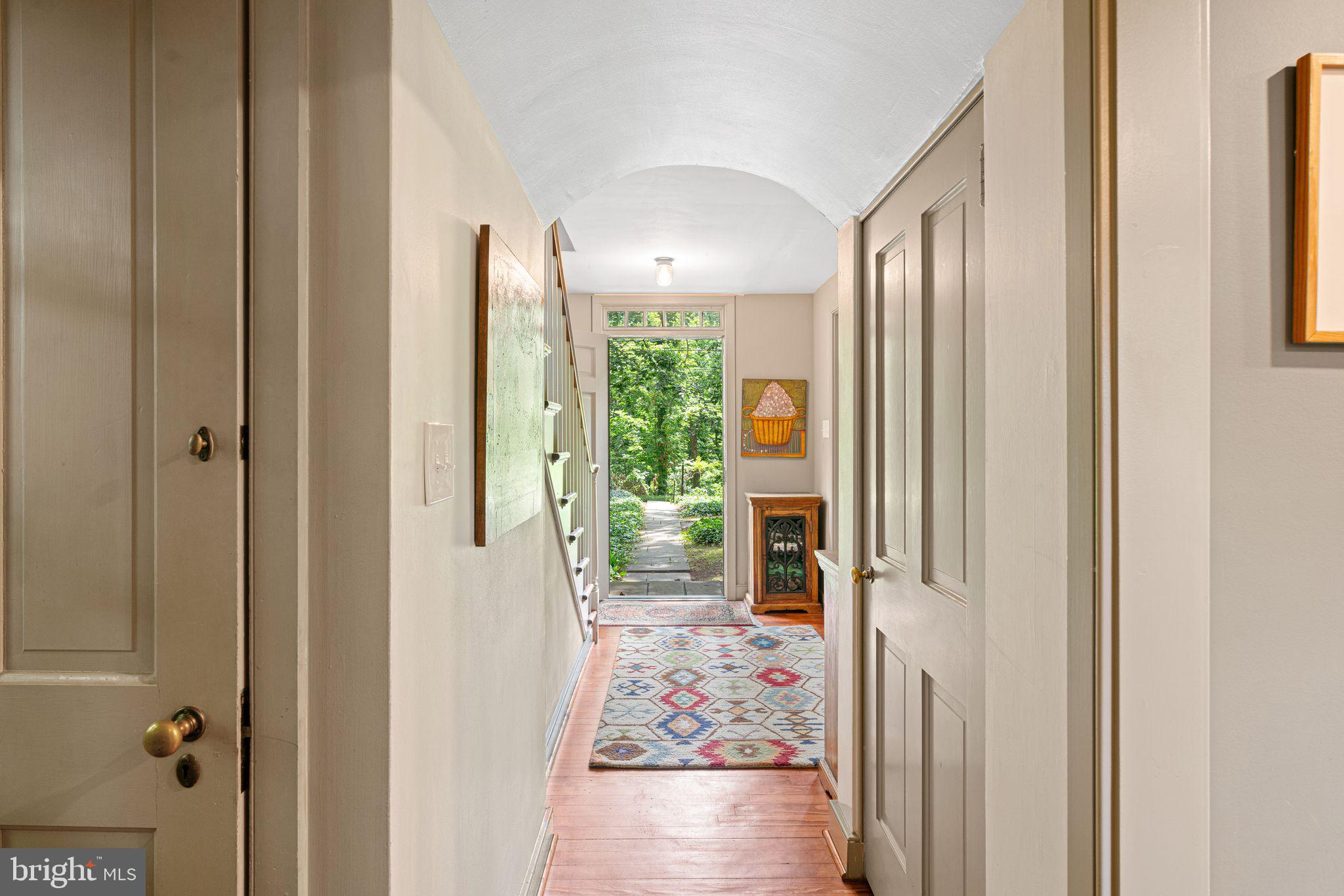 427 Hopkins Lane Haddonfield, NJ 08033 - Photo 4 of 35