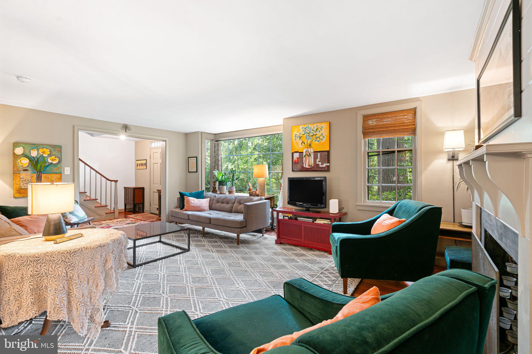 427 Hopkins Lane Haddonfield, NJ 08033 - Photo 6 of 35