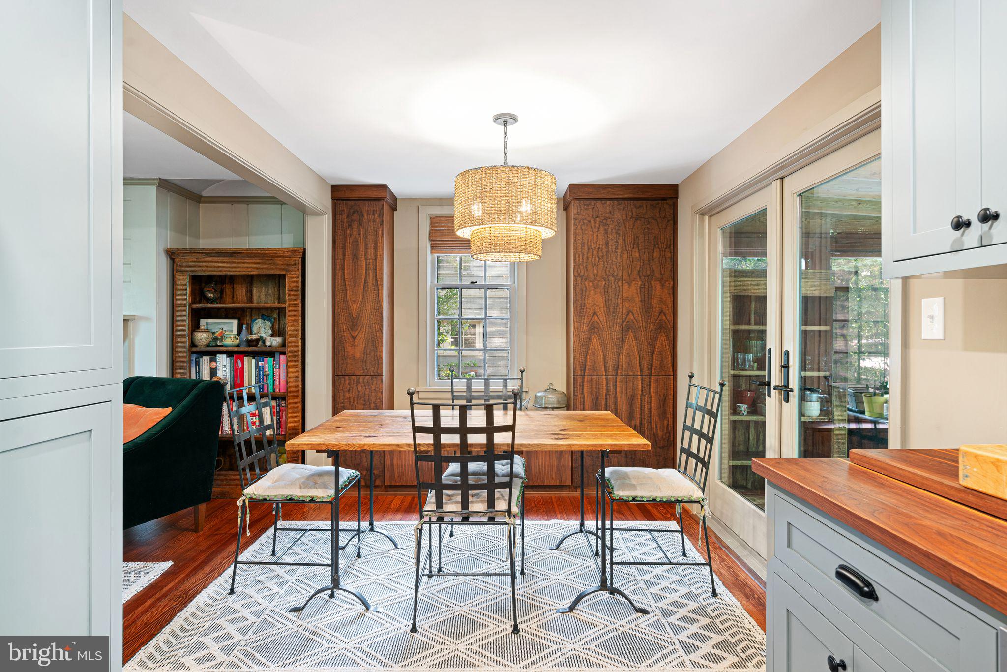 427 Hopkins Lane Haddonfield, NJ 08033 - Photo 9 of 35