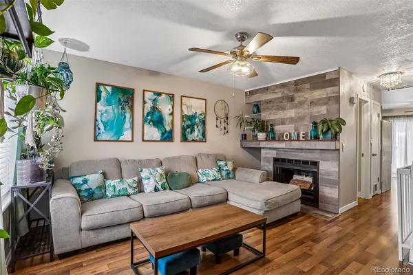 $330,000 | 17698 East Loyola Drive, Unit D, Aurora, CO 80013