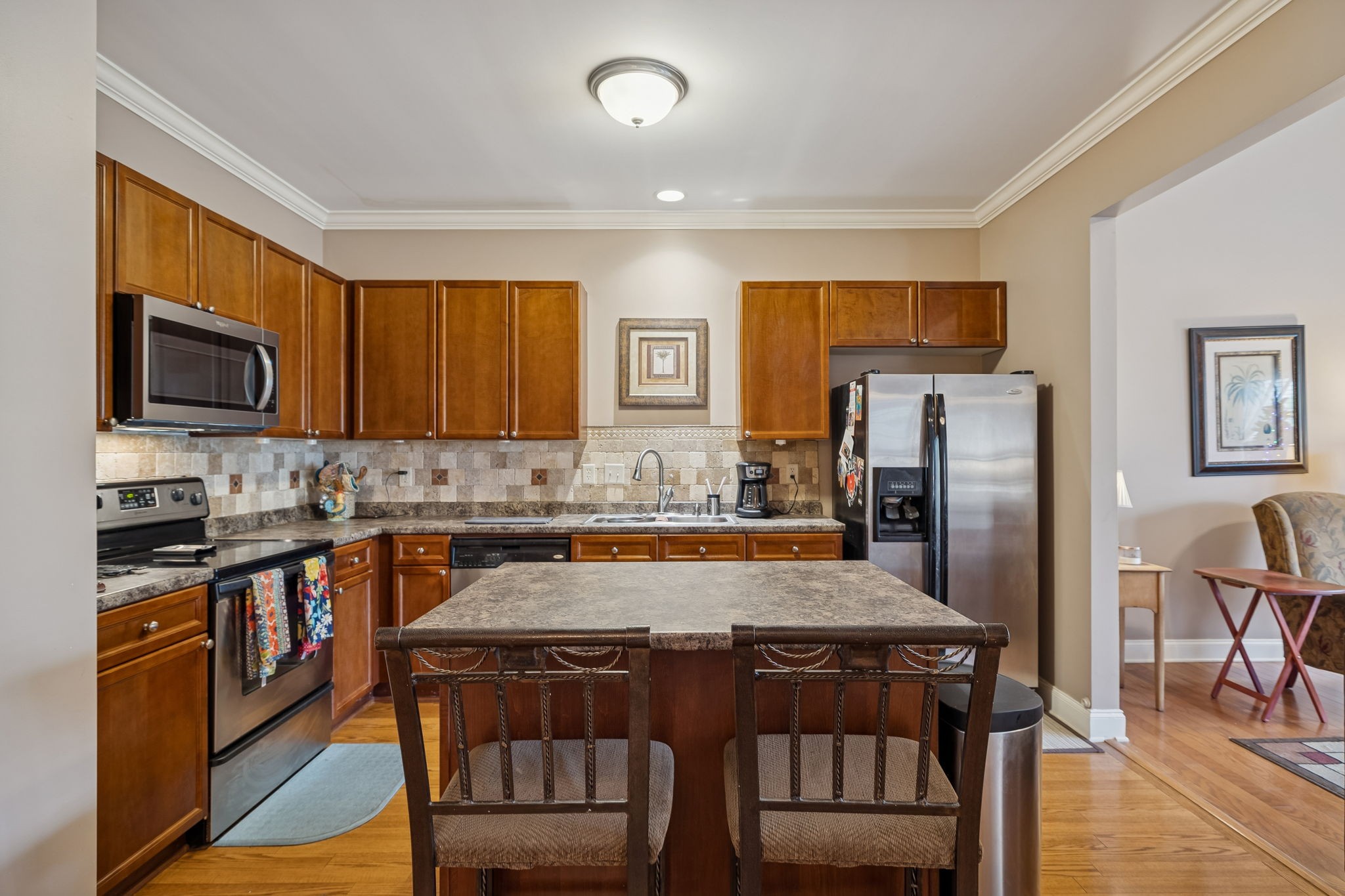 735 Tulip Grove Road, Unit 113 Hermitage, TN 37076 - Photo 11 of 37