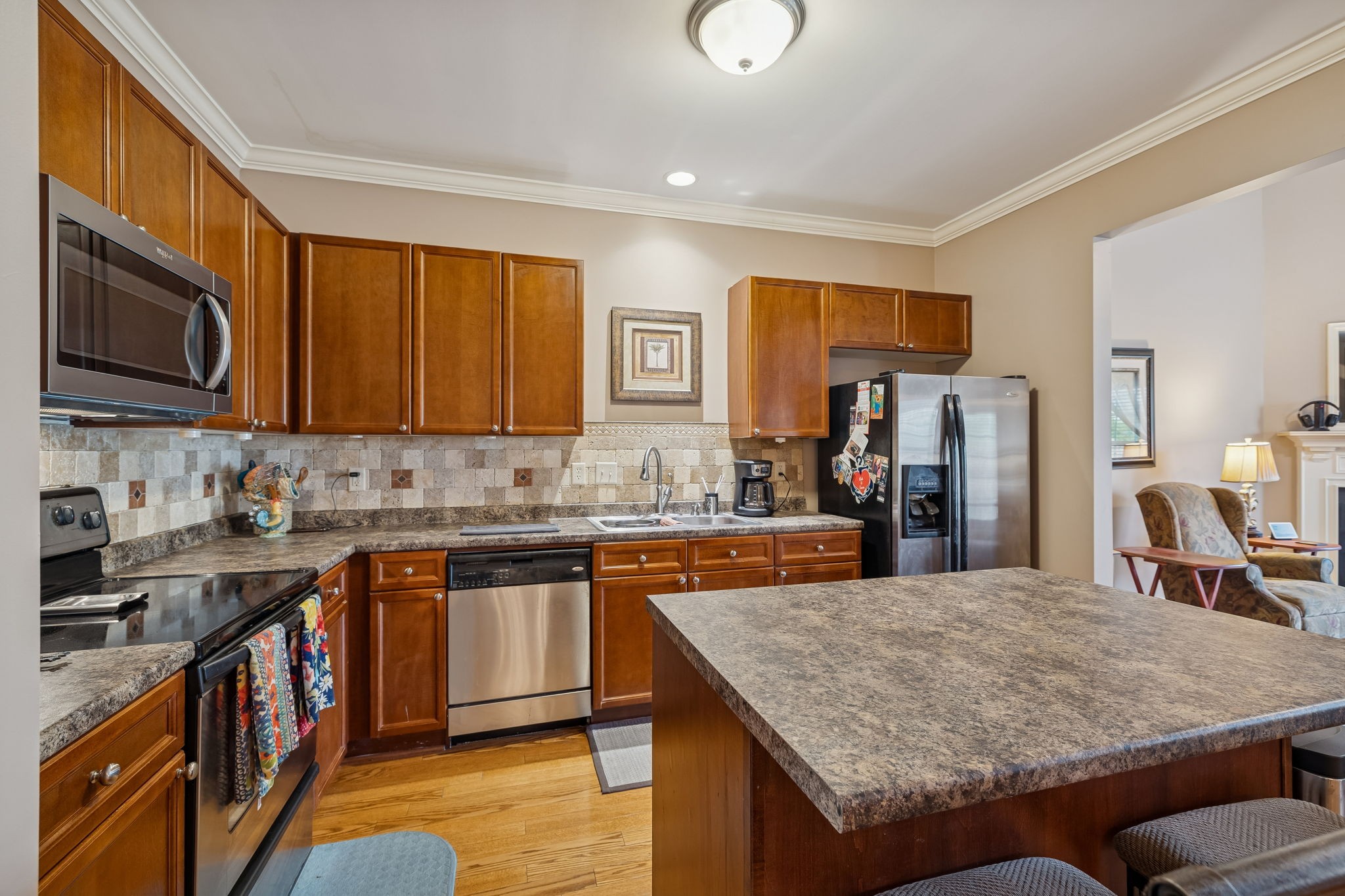 735 Tulip Grove Road, Unit 113 Hermitage, TN 37076 - Photo 12 of 37