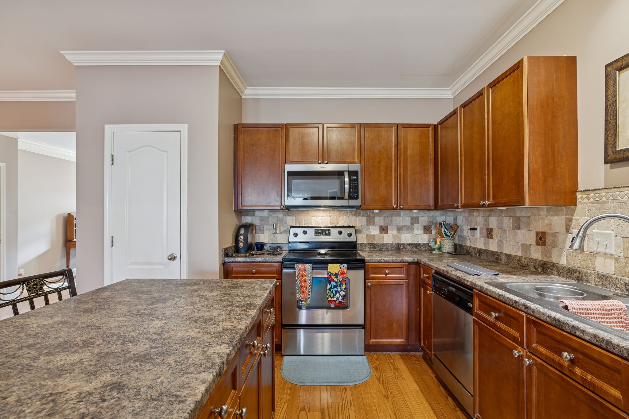 735 Tulip Grove Road, Unit 113 Hermitage, TN 37076 - Photo 13 of 37