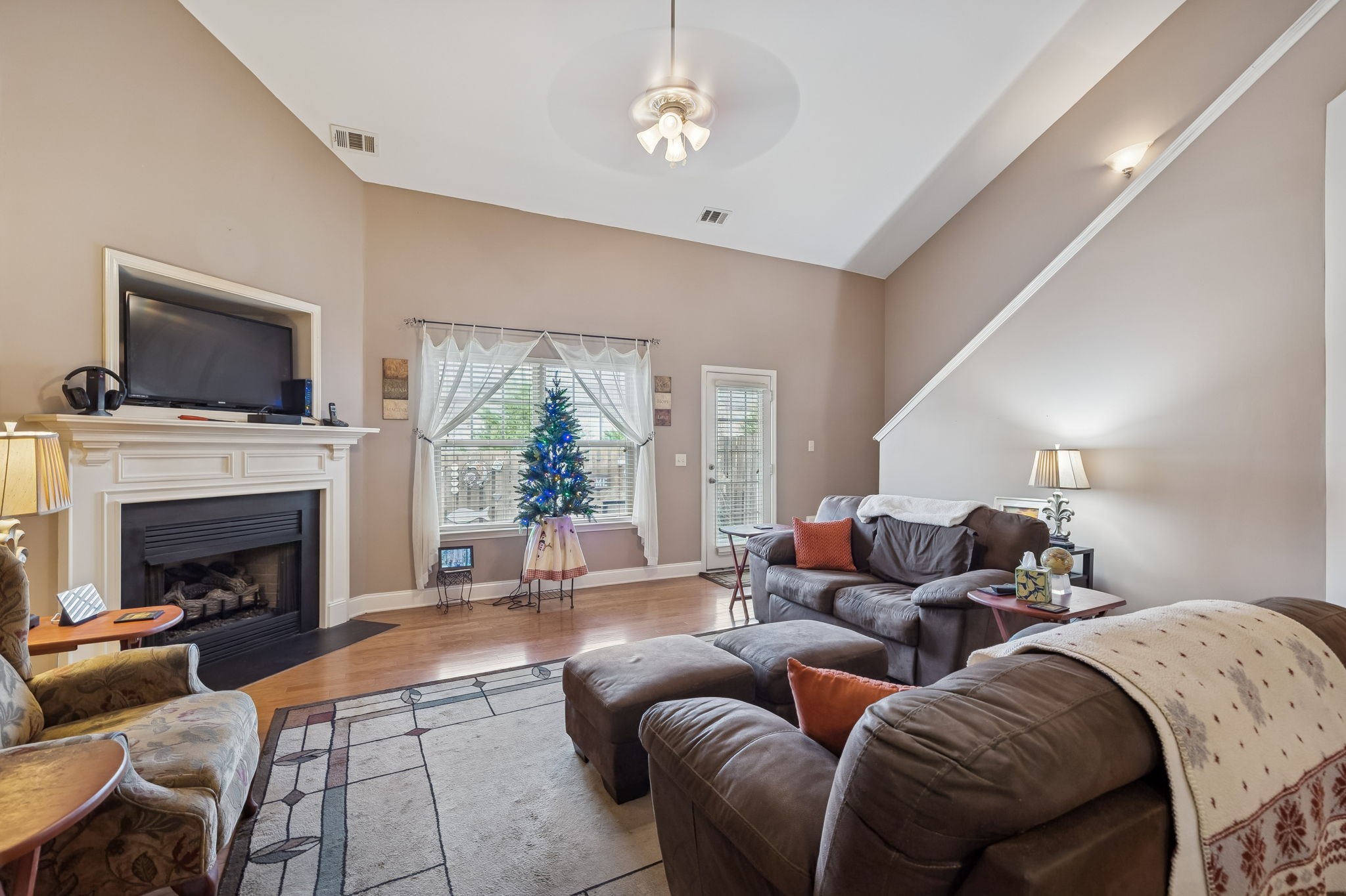 735 Tulip Grove Road, Unit 113 Hermitage, TN 37076 - Photo 19 of 37