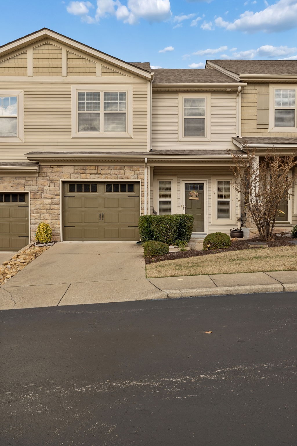 735 Tulip Grove Road, Unit 113 Hermitage, TN 37076 - Photo 2 of 37