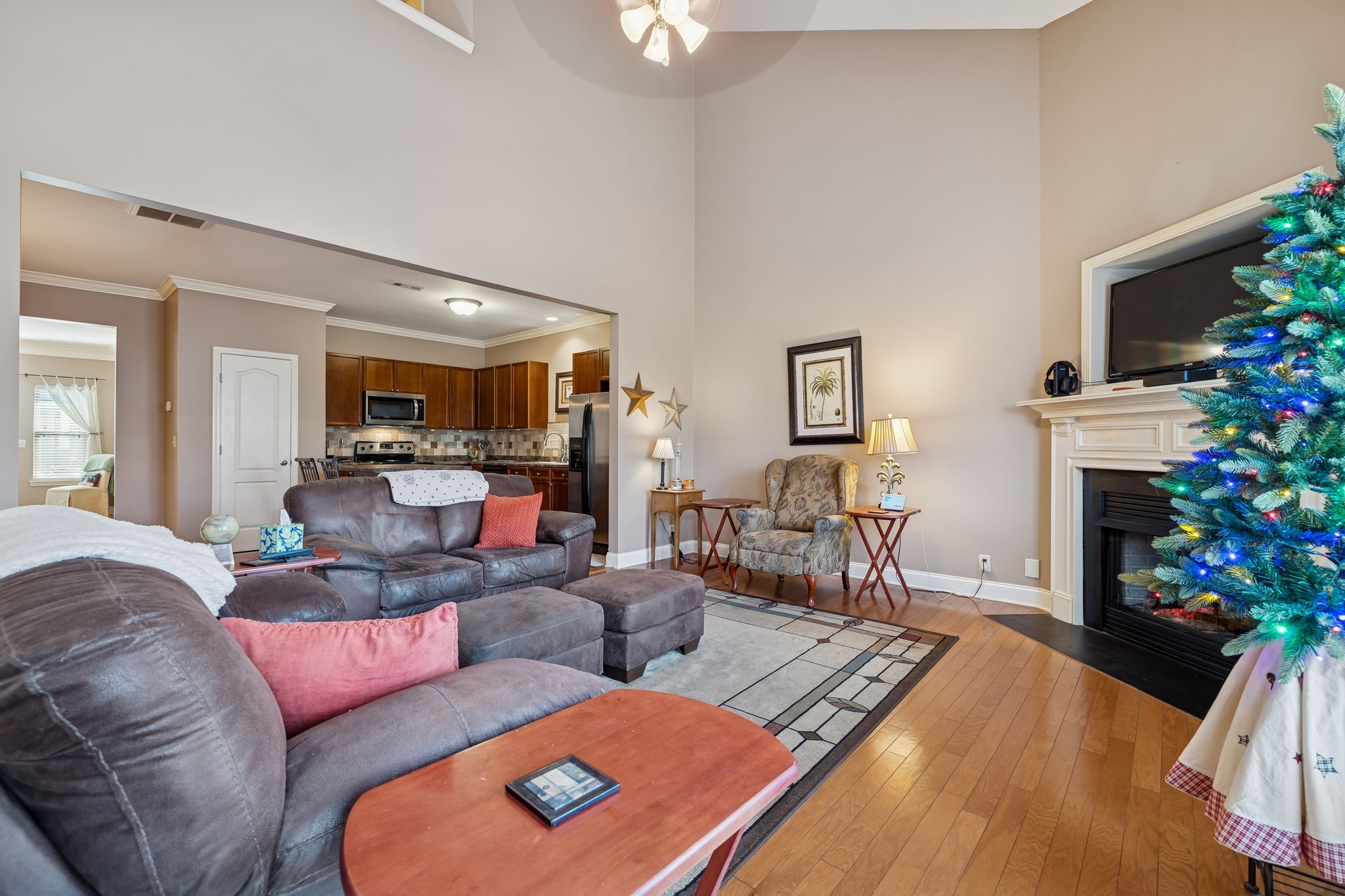 735 Tulip Grove Road, Unit 113 Hermitage, TN 37076 - Photo 23 of 37