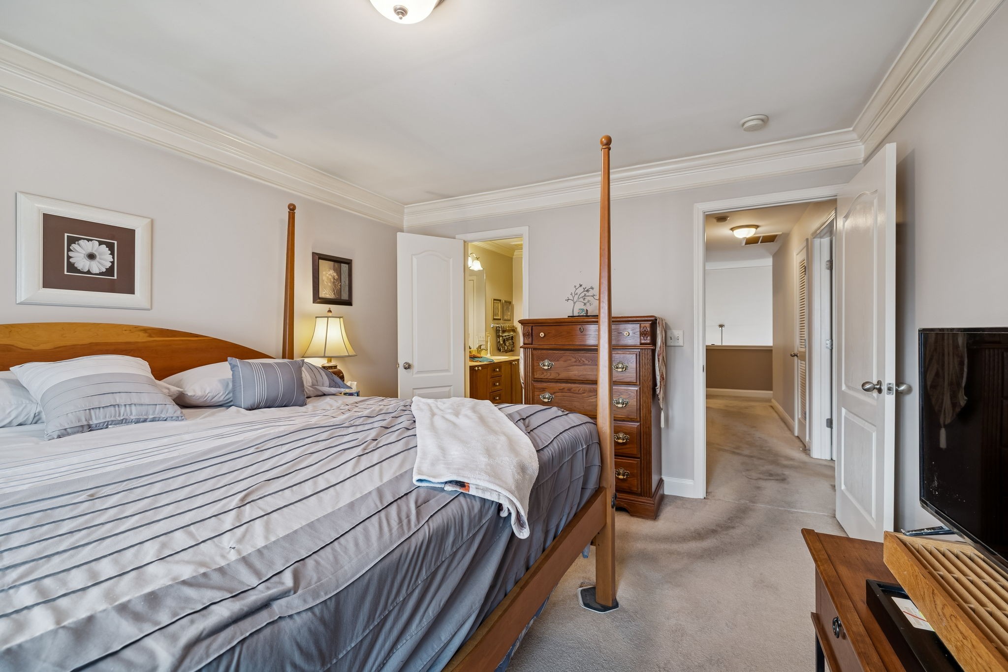 735 Tulip Grove Road, Unit 113 Hermitage, TN 37076 - Photo 29 of 37