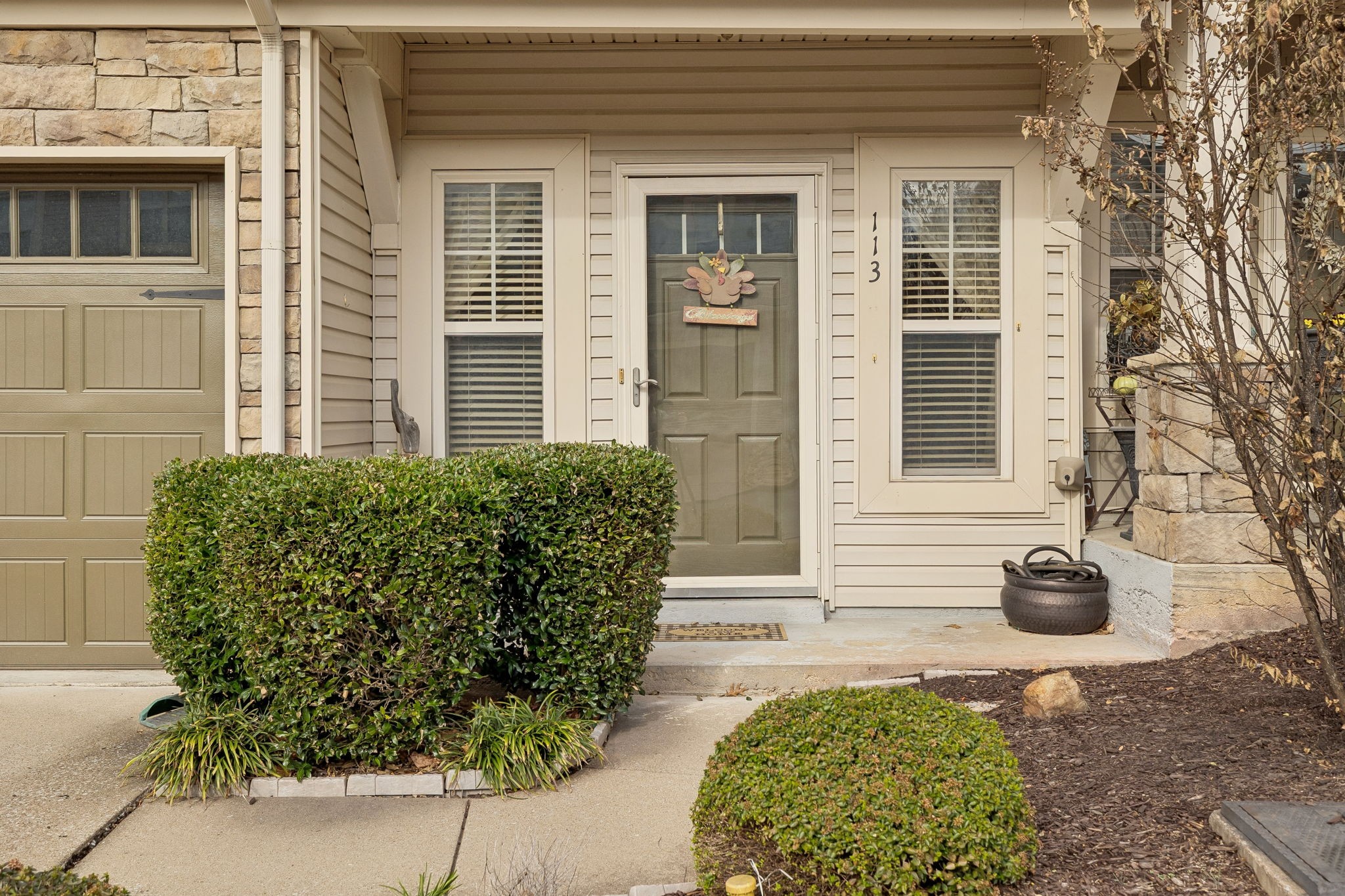 735 Tulip Grove Road, Unit 113 Hermitage, TN 37076 - Photo 5 of 37