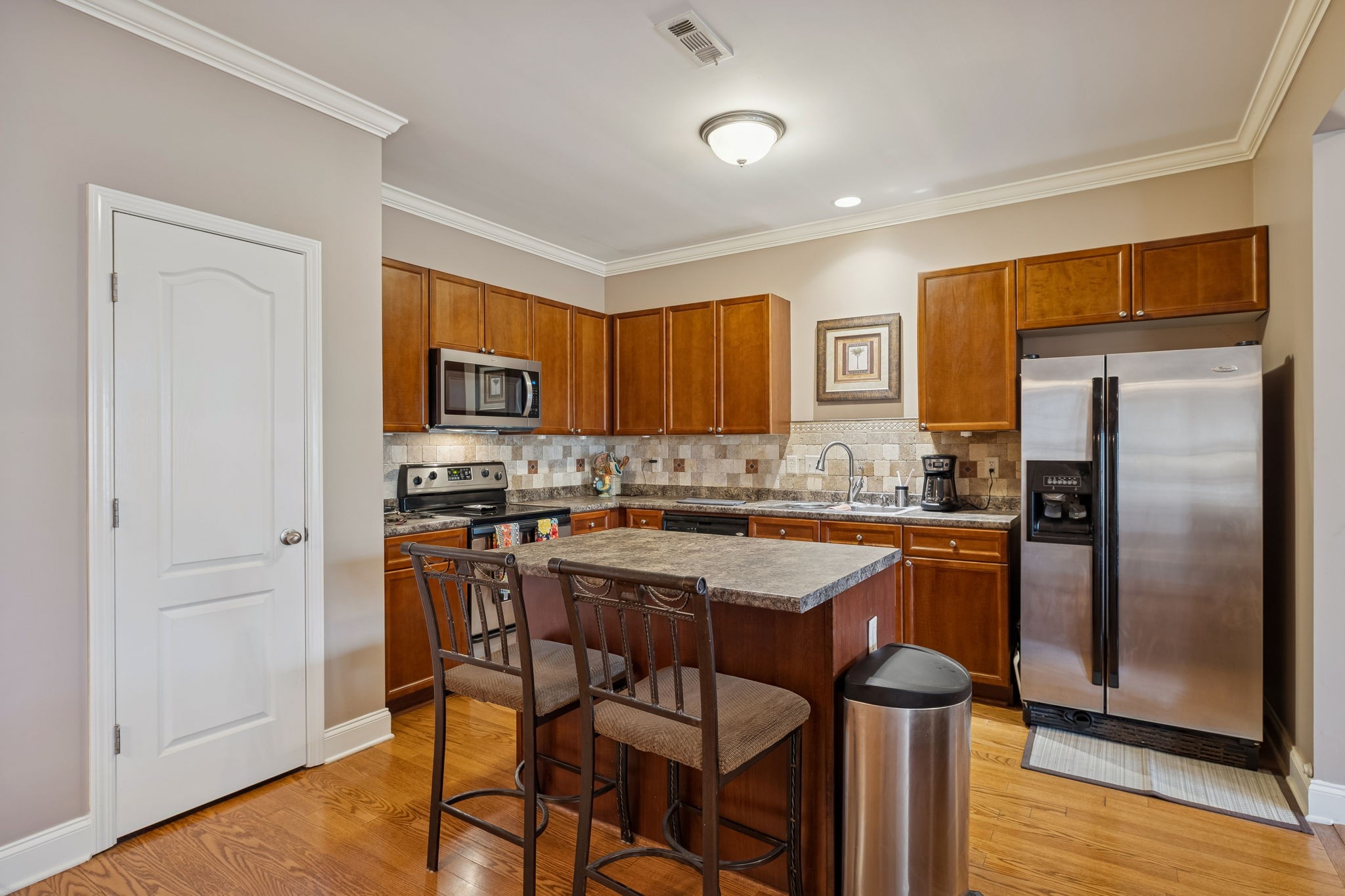 735 Tulip Grove Road, Unit 113 Hermitage, TN 37076 - Photo 10 of 37