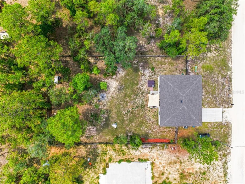15186 Duck Hawk Road Weeki Wachee, FL 34614 - Photo 59 of 62