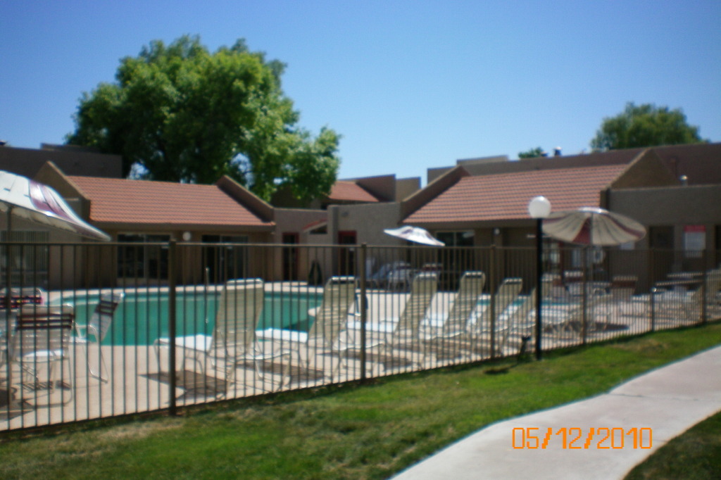 5525 East Thomas Road, Unit 15 Phoenix, AZ 85018 - Photo 3 of 4 common area