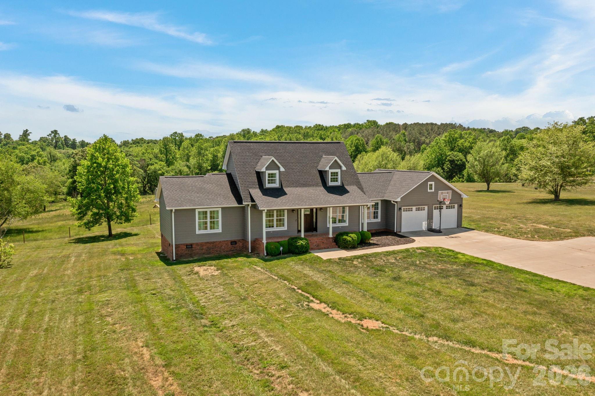 360 Whitaker Road Mooresboro, NC 28114 - Photo 38 of 48 Gallery Image 38