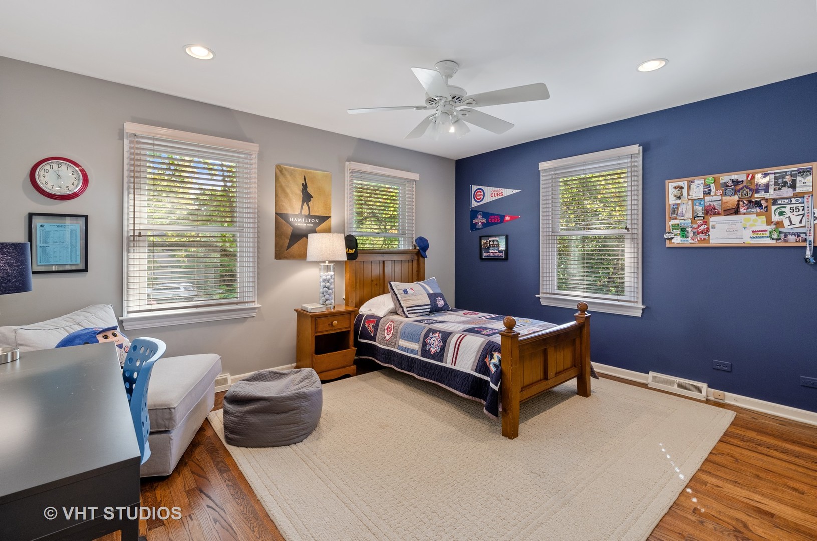 600 Wicklow Road Deerfield, IL 60015 - Photo 17 of 28