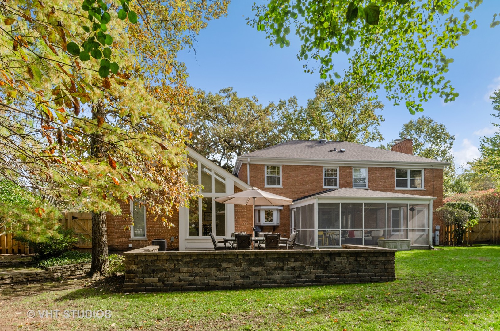 600 Wicklow Road Deerfield, IL 60015 - Photo 24 of 28