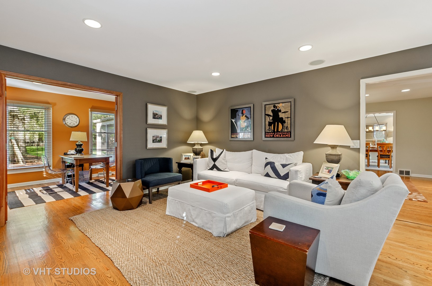 600 Wicklow Road Deerfield, IL 60015 - Photo 4 of 28