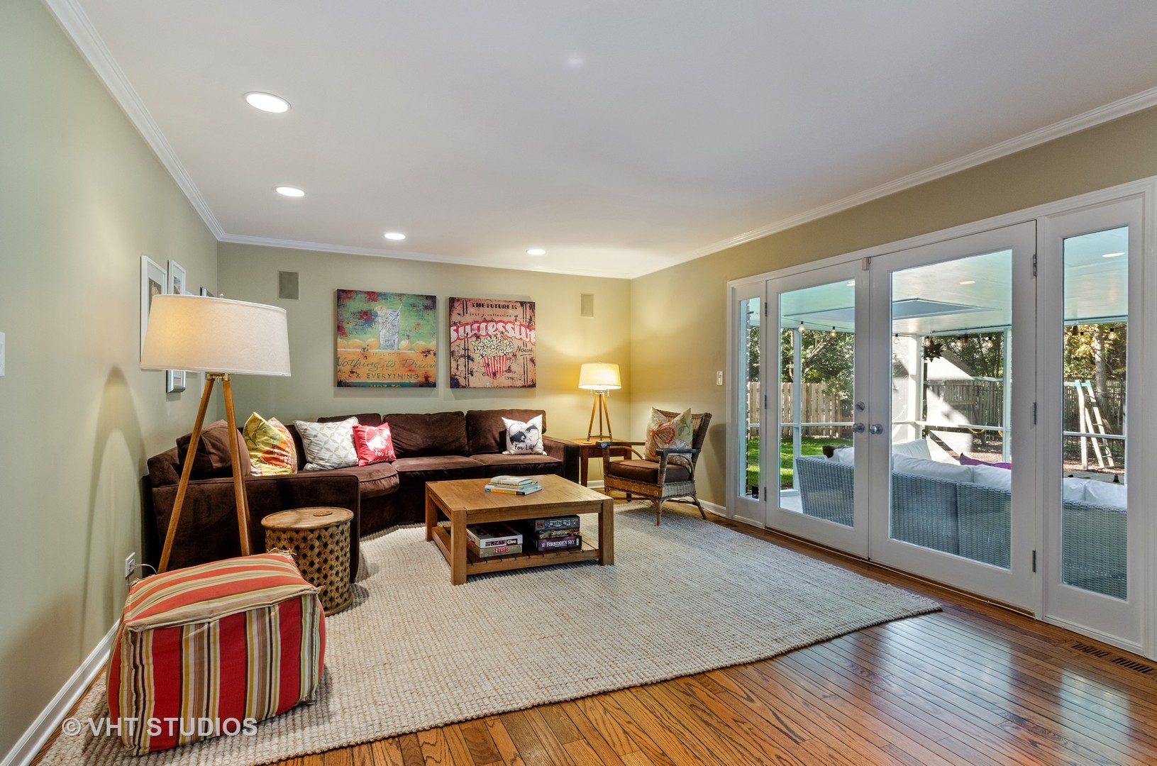 600 Wicklow Road Deerfield, IL 60015 - Photo 7 of 28