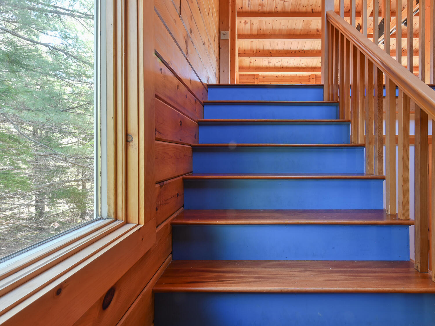 34 Rubys Ridge Road Bar Harbor, ME 04609 - Photo 7 of 48 Stairs