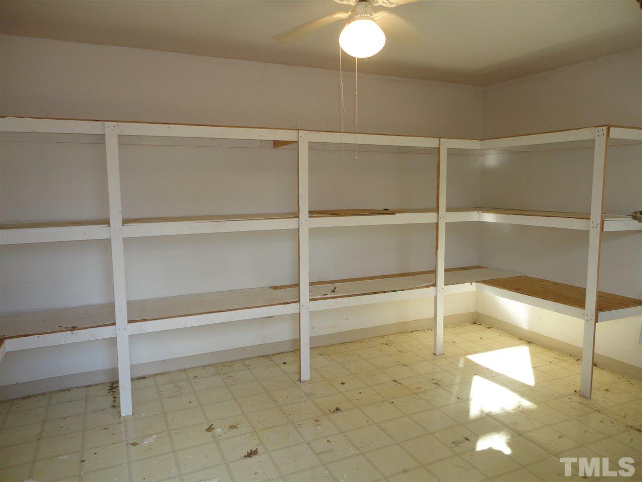 2907 New Hope Church Road Raleigh, NC 27604 - Photo 23 of 25 a view of an empty room with a window