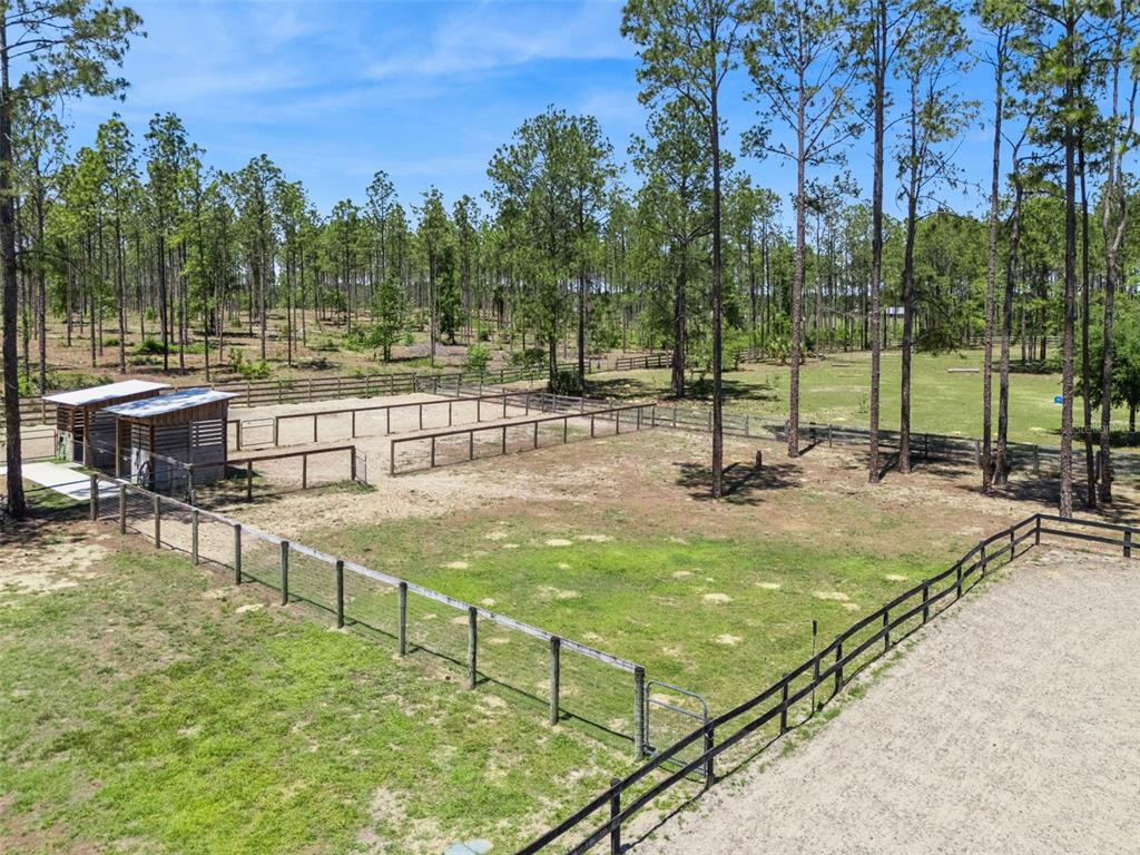 20701 County Road 44A Eustis, FL 32736 - Photo 12 of 73 a view of a park with large trees
