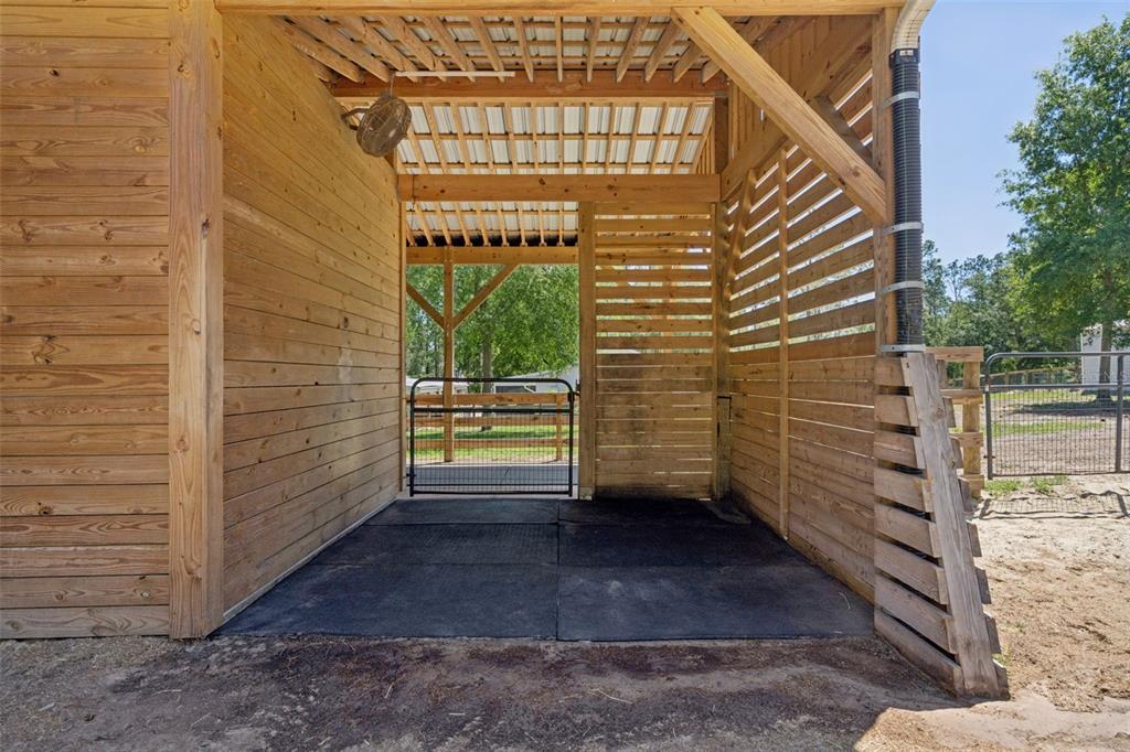 20701 County Road 44A Eustis, FL 32736 - Photo 22 of 73 a view of a pathway with an outdoor space