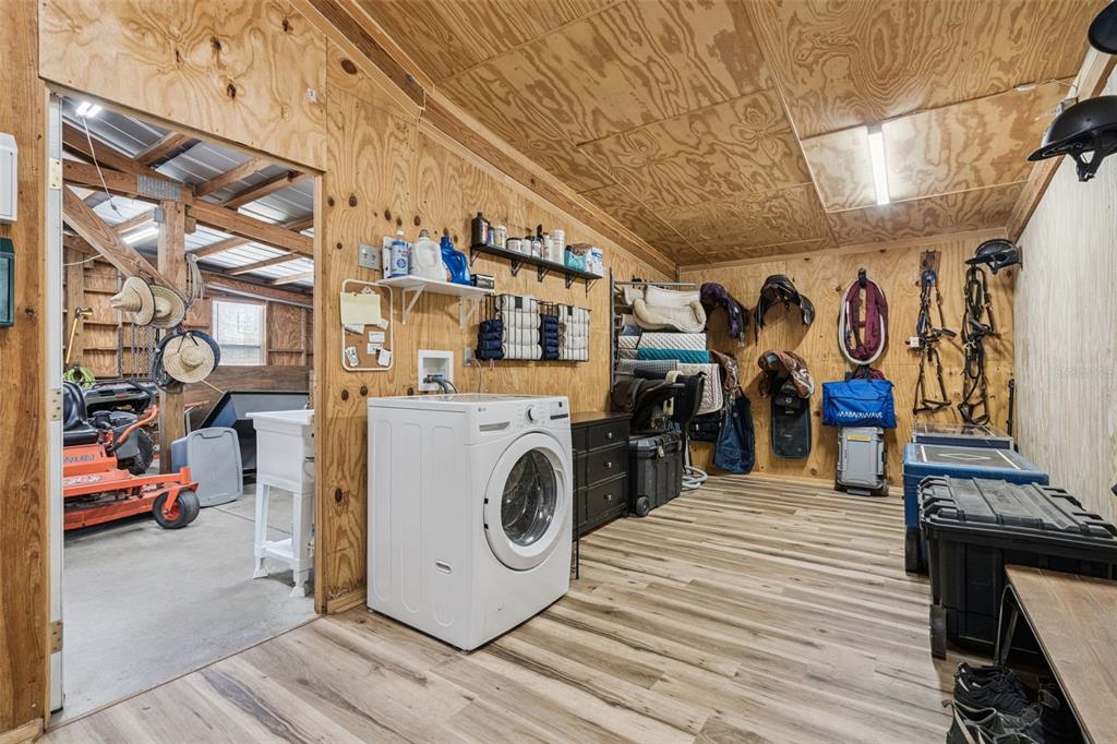 20701 County Road 44A Eustis, FL 32736 - Photo 35 of 73 a utility room with dryer and washer