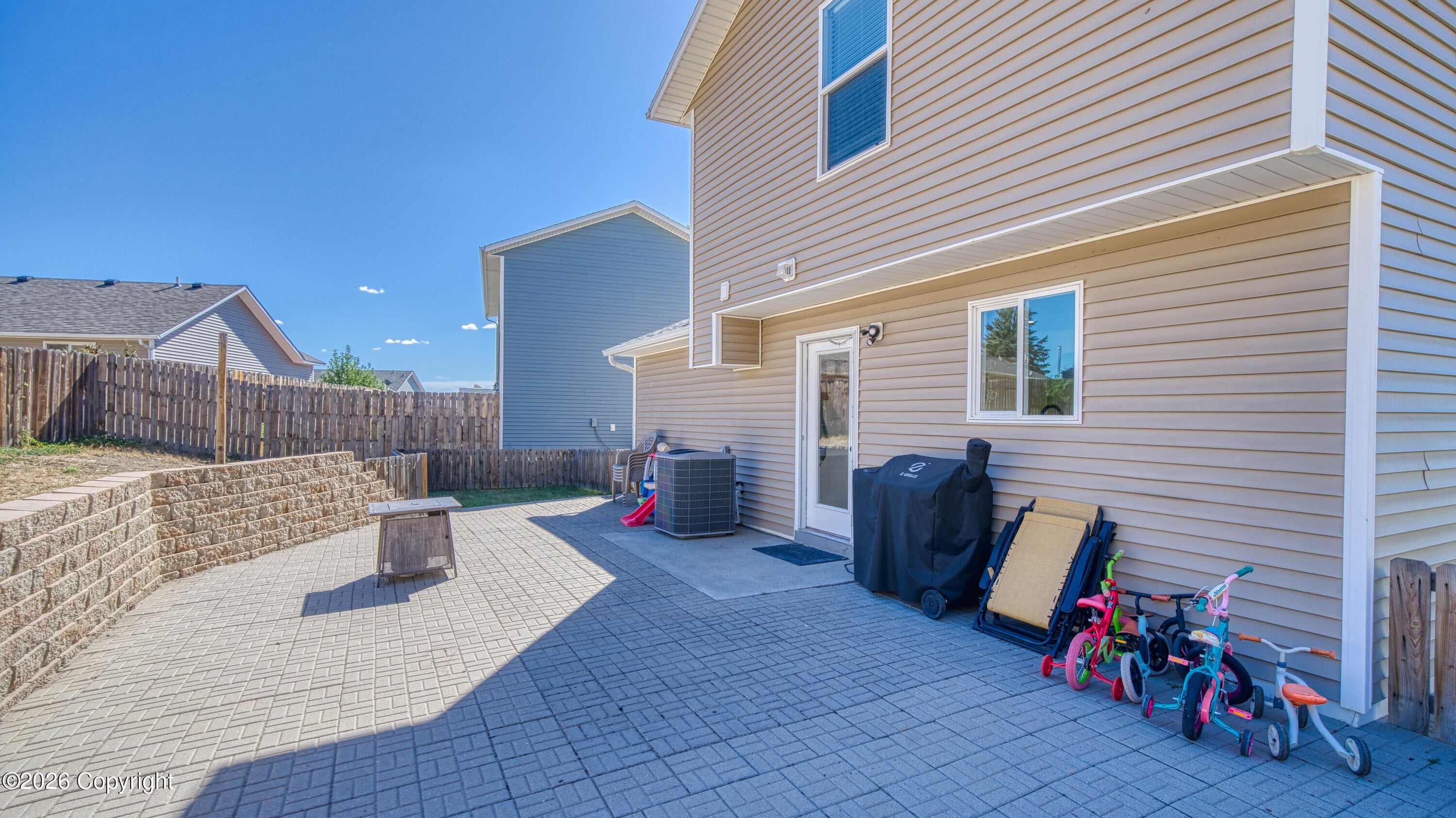 2902 Saddle String Circle Gillette, WY 82716 - Photo 43 of 49 Gallery Image 43