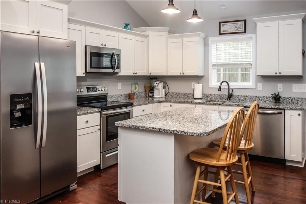948 Mack Road Asheboro, NC 27205 - Photo 11 of 38 Gallery Image 11