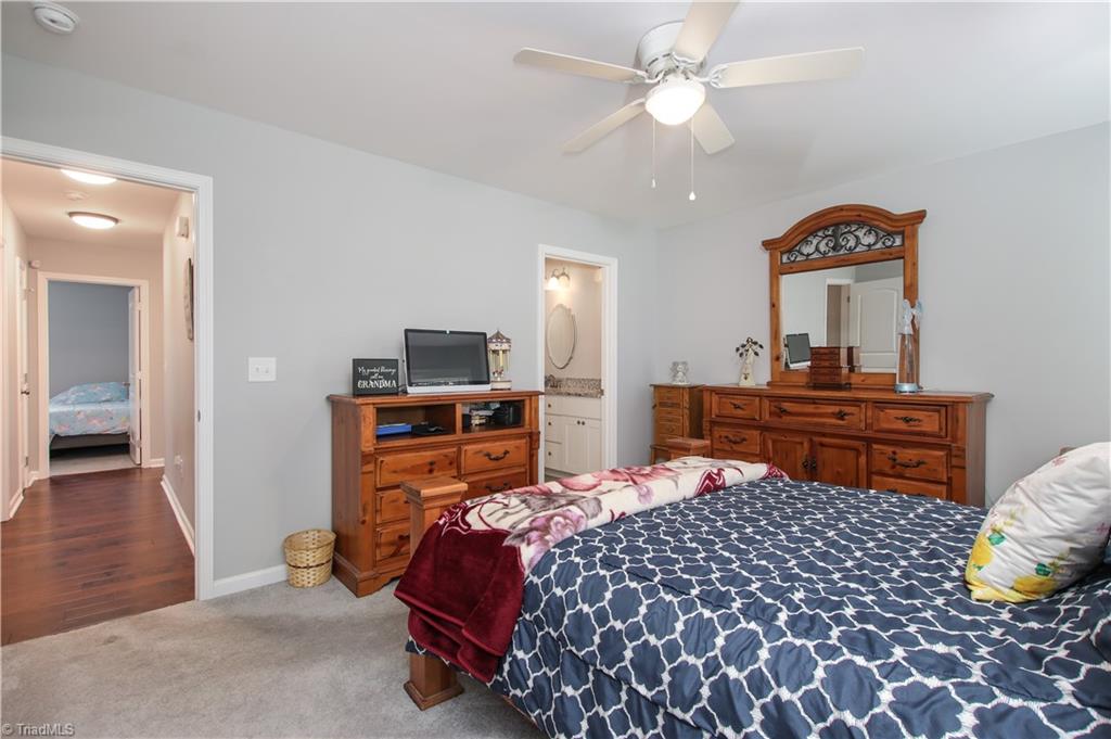 948 Mack Road Asheboro, NC 27205 - Photo 13 of 38 Gallery Image 13