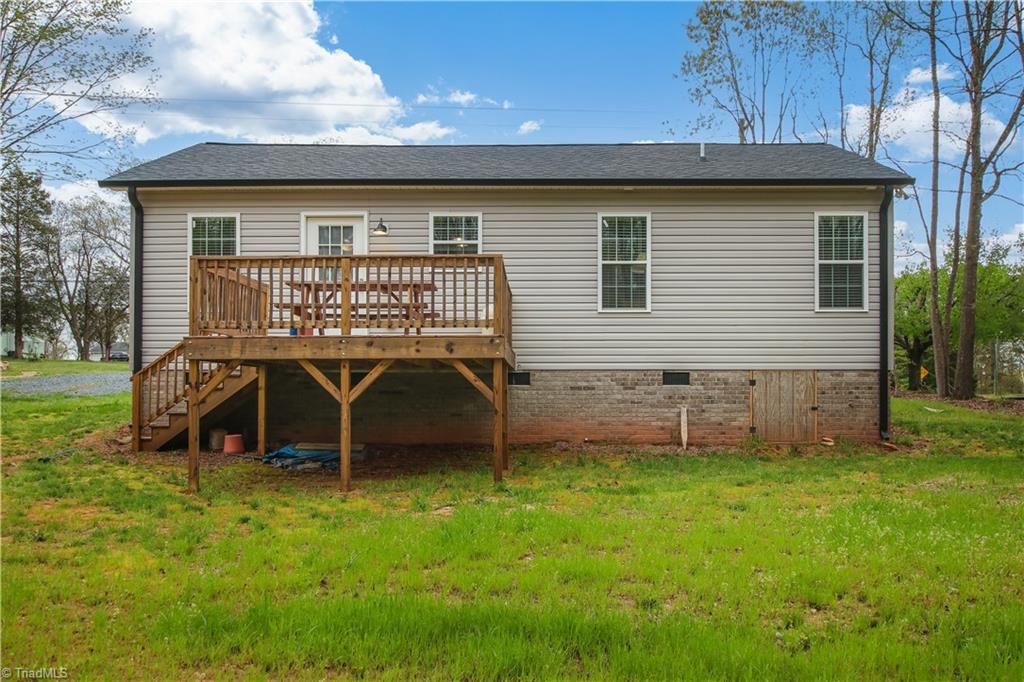 948 Mack Road Asheboro, NC 27205 - Photo 25 of 38 Gallery Image 25