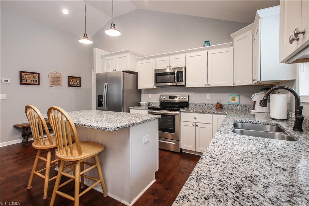 948 Mack Road Asheboro, NC 27205 - Photo 9 of 38 Gallery Image 9