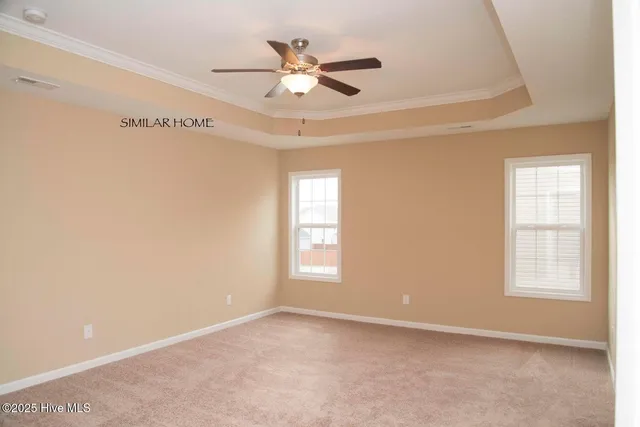 $2,050 | 931 Farmyard Garden Drive, Jacksonville, NC 28546