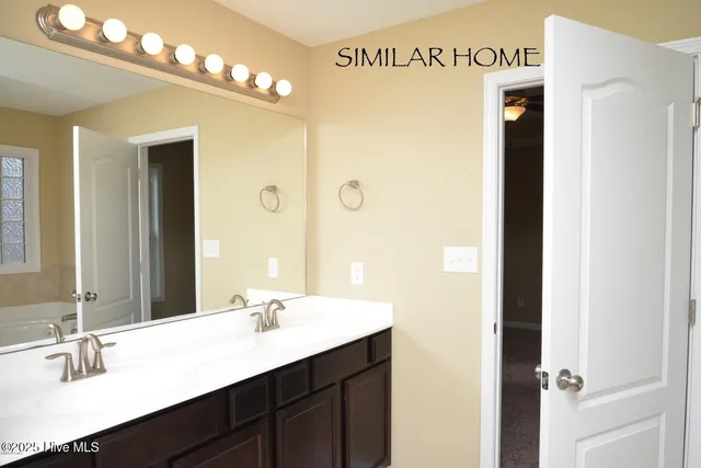 $2,050 | 931 Farmyard Garden Drive, Jacksonville, NC 28546