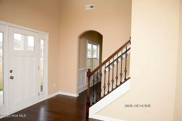 $2,050 | 931 Farmyard Garden Drive, Jacksonville, NC 28546