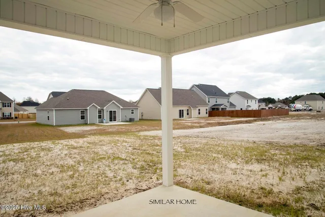 $2,050 | 931 Farmyard Garden Drive, Jacksonville, NC 28546