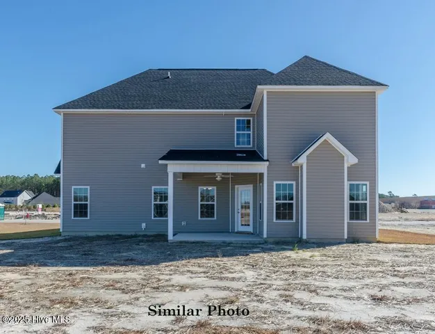 $2,050 | 931 Farmyard Garden Drive, Jacksonville, NC 28546