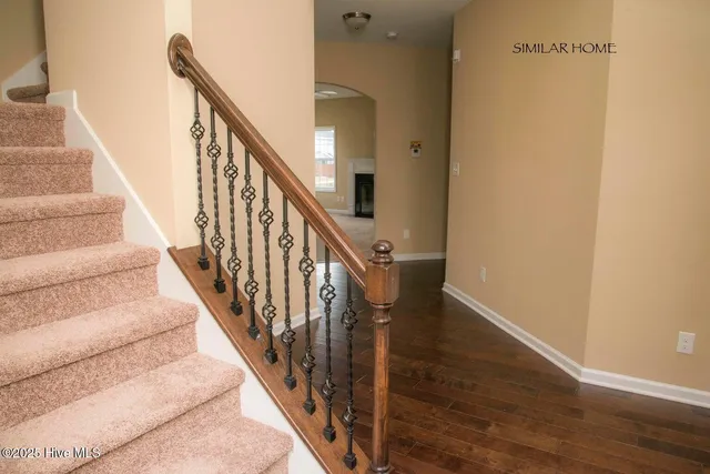 $2,050 | 931 Farmyard Garden Drive, Jacksonville, NC 28546