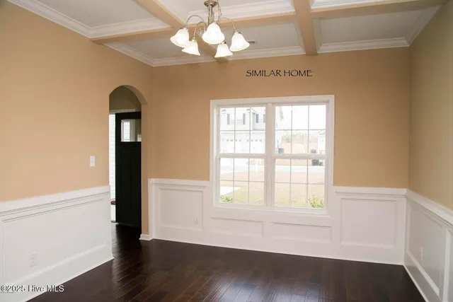 $2,050 | 931 Farmyard Garden Drive, Jacksonville, NC 28546