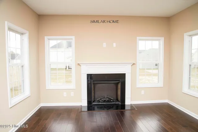 $2,050 | 931 Farmyard Garden Drive, Jacksonville, NC 28546