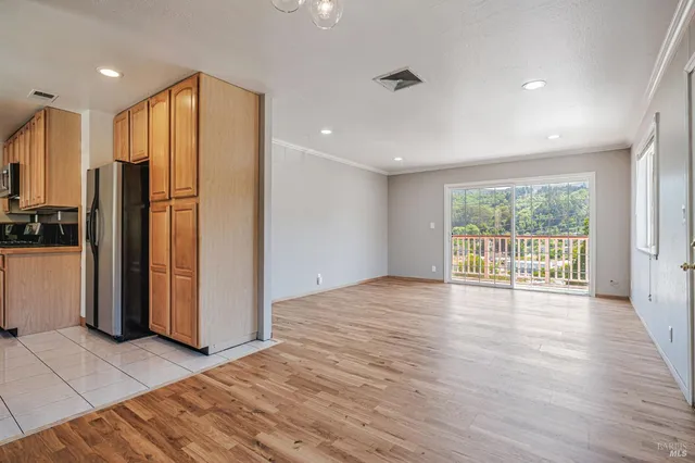 $1,495,000 | 55 Park Circle, Sausalito, CA 94965