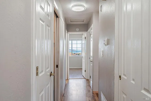 $1,495,000 | 55 Park Circle, Sausalito, CA 94965