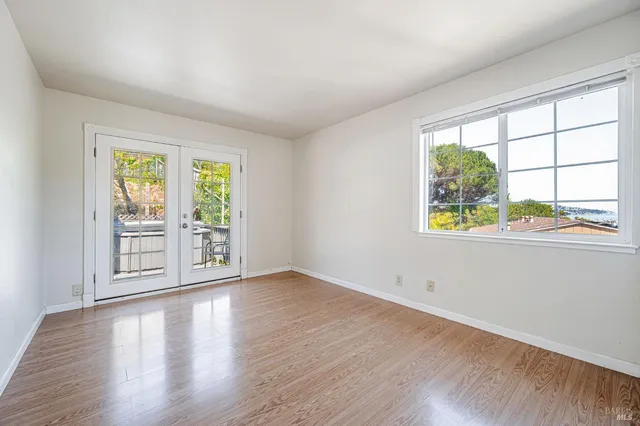 $1,495,000 | 55 Park Circle, Sausalito, CA 94965